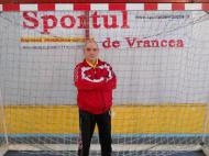 Radu Georgescu, antrenor emerit de handbal, puntea de legatura dintre Vrancea si handbalul din alta galaxie...
