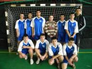 Grup Scolar Simion Mehedinti Vidra