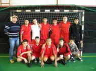 Grup Scolar Marasesti
