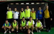 Liceul Emil Botta Adjud