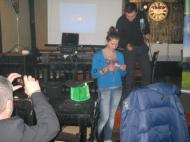 Tragerea la sorti a Cupei Romaniei din Vrancea...