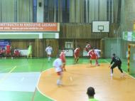 United in atac...