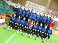 LPS ACADEMICA FOCSANI incepe lupta...