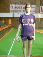 Avram Iuliana - 20.02.1994, 175cm