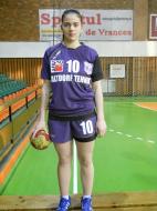 Ungureanu Simona - 20.07.1994, 172cm
