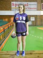 Prodan Andreea Bianca - 24.04.1995, 170cm