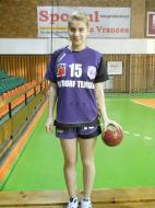 Leanu Carmen Marinela - 17.10.1994, 165cm