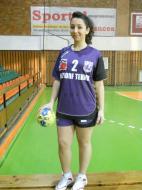 Movileanu Cristina - 22.06.1994, 166cm