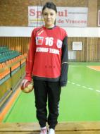 Dinita Alina - 28.11.1995, 176cm
