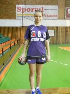Mocanu Oana Georgiana - 29.04.1994, 168cm