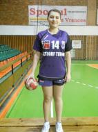 Dita Madalina - 2.12.1993, 167cm