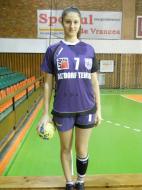 Diaconescu Raluca - 16.10.1994, 176cm