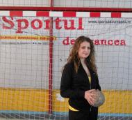 Prodan Bianca, nr. 5 la LPS ACADEMICA FOCSANI...