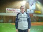 Dan Iorga, imaginea unei competitii de loisir