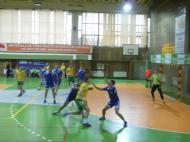 Focsaniul s-a aparat bine...