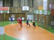 Chivu in pole position ...