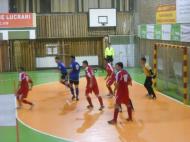 Focsani - Alexandria 7-1...