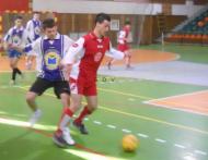 Pressing marca Alin Grigore...