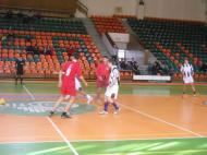 Indienii - Big South 10-2