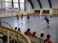 Diaconescu pregateste cel mai frumos gol al meciului ...
