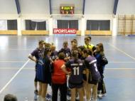 6 - 6 la pauza ...
