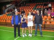 Marian Radulescu, Iulia Helbet, Madalina Lupu si Florin Cristian