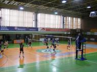 CSM 2007 Focsani - CSU Galati 1 - 3 ...