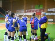 Time out focsanean ...