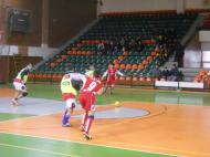 FC Indienii - Online Tourism
