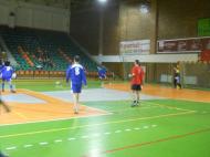 Cupa Fair - play Old Boys 2011 merge mai departe