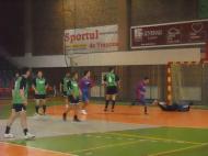 Hunters - Vulturu 3-1