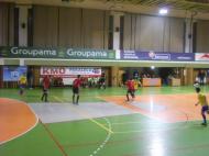 National - Deep Serv, deocamdata egale ...
