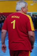Cornel Noana, directorul Colegiului National Unirea Focsani, este numarul 1 la Unirea!El este capitanul mult asteptat sa vina sanatos acasa...