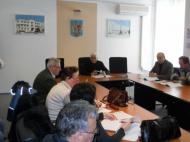 Parca clubul CSM 2007 Focsani traieste...