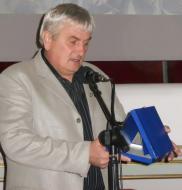Cornel Noana, a fost, este si va fi un luptator, ca adevaratii uniristi ...