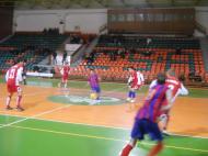 On line tourism - FC Marasesti 5-3