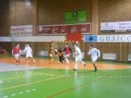 Paralela 45 - FC Indienii 5-5