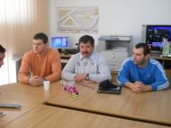 Palade, Grosu, Dondoi...o asezare potrivita...