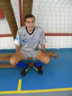 Florin Danciu, profesor de ed. fizica si sport si arbitru de fotbal a luat examenul pentru gradul didactic I in invatamant