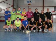 Tabloul prieteniei studentilor de la educatie fizica din Focsani de la Baritiu si de la Spiru. Scor final              Tabloul final al prieteniei studentilor de la educatie fizica si sport din Focsani de la Baritiu si de la Spiru. Scor final= fair-play..