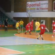 GS Mobile a eliminat pe Garden...