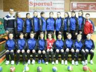 LPS ACADEMICA FOCSANI ARE UN PRESEDINTE CUM NU A MAI AVUT SPORTUL VRANCEAN DE FOARTE MULTI ANI. NOI VREM SA-I AJUTAM...VOI?...