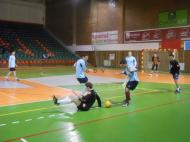 SPECTACOL FRUMOS LA ACEASTA COMPETITIE DE TINERET...