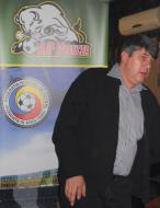 Conducerea AJF Vrancea aleasa de Adunarea Generala din 2010, isi face intradevar meseria... de fapt incepem si noi sa intram in randul lumii fotbalistice dupa 20 de ani de penumbra...
