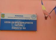 LPS CSS FOCSANI vrea sa adune anul acesta mai multe medalii ca anul trecut...