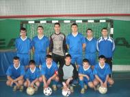 Colegiul Tehnic Valeriu Cotea Focsani
