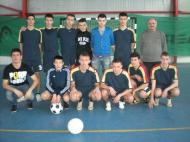 Colegiul Economic Mihail Kogalniceanu Focsani