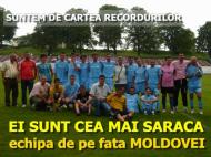 Luceafarul Mihai Eminescu Botosani, cea mai saraca echipa de pe fata Moldovei ne-au batut cu toata saracia noastra...unde ne vom opri?