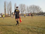 National Golesti - Green Ploscuteni 4 - 1