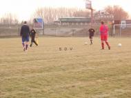 Viitorii licentiati UEFA C schimba tactica din mers...